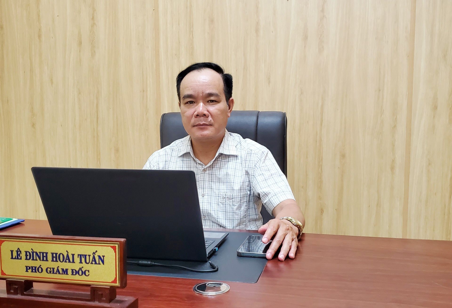 Thừa Thiên – Huế: Phát triển kinh tế nhờ dịch vụ môi trường rừng